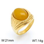 Wholesale Stainless 316 Steel Rings