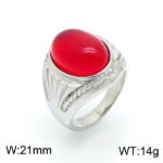 Wholesale Stainless 316 Steel Rings