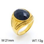Wholesale Stainless 316 Steel Rings