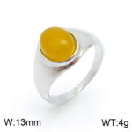 Wholesale Stainless 316 Steel Rings