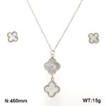 Wholesale Stainless 316 Steel Jewelry Sets