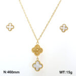 Wholesale Stainless 316 Steel Jewelry Sets