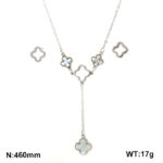 Wholesale Stainless 316 Steel Jewelry Sets