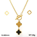 Wholesale Stainless 316 Steel Jewelry Sets