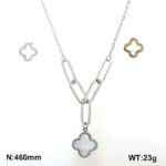 Wholesale Stainless 316 Steel Jewelry Sets