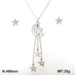 Wholesale Stainless 316 Steel Jewelry Sets