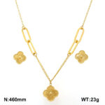 Wholesale Stainless 316 Steel Jewelry Sets