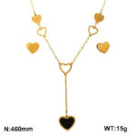 Wholesale Stainless 316 Steel Jewelry Sets