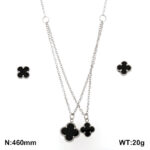 Wholesale Stainless 316 Steel Jewelry Sets