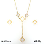 Wholesale Stainless 316 Steel Jewelry Sets